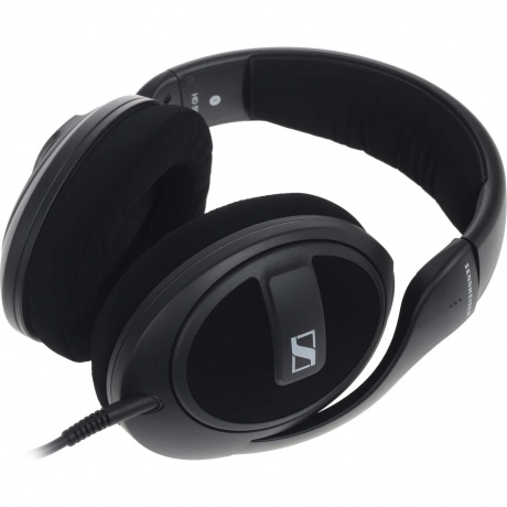 Наушники Sennheiser HD 569 - фото 7