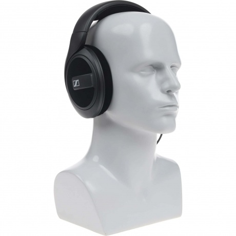 Наушники Sennheiser HD 569 - фото 9