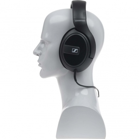 Наушники Sennheiser HD 569 - фото 10