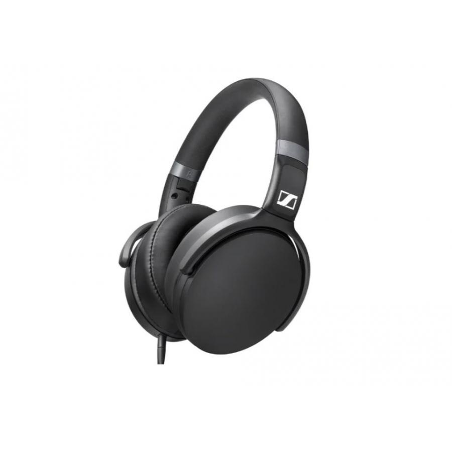 

Наушники Sennheiser HD 4.30G Black