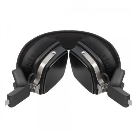 Наушники Ginzzu GM-571BT - фото 4