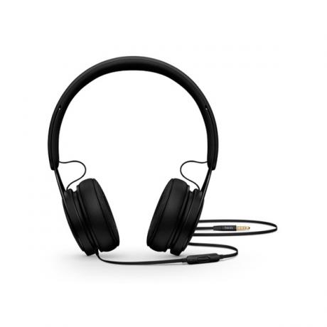 Наушники Beats EP On-Ear Headphones Black ML992ZE/A - фото 2