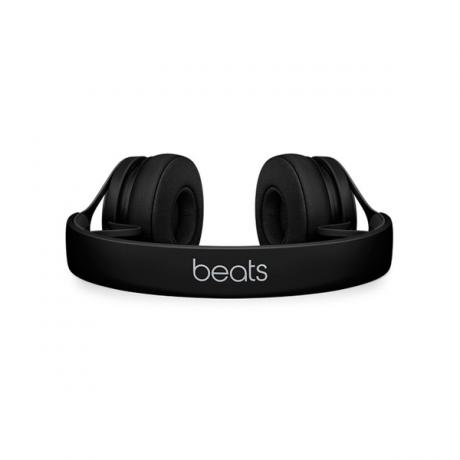Наушники Beats EP On-Ear Headphones Black ML992ZE/A - фото 4