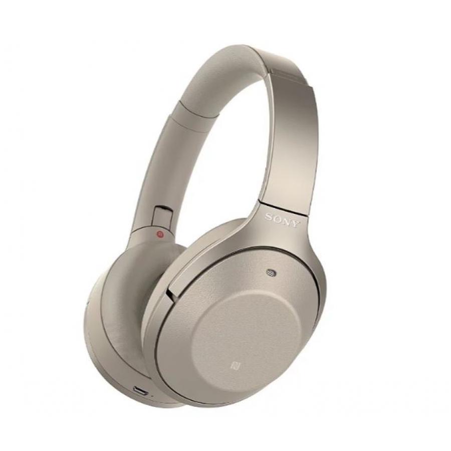 

Наушники Sony WH-1000XM2 Gold