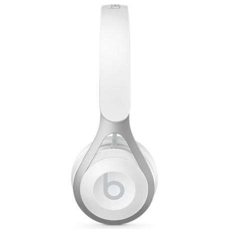Наушники Beats EP On-Ear Headphones White ML9A2ZE/A - фото 5