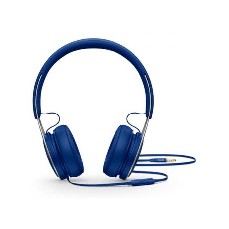 Наушники Beats EP On-Ear Headphones Blue ML9D2ZE/A - фото 2