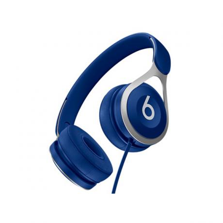 Наушники Beats EP On-Ear Headphones Blue ML9D2ZE/A - фото 3