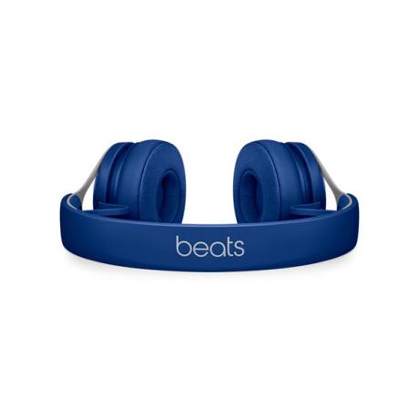 Наушники Beats EP On-Ear Headphones Blue ML9D2ZE/A - фото 4