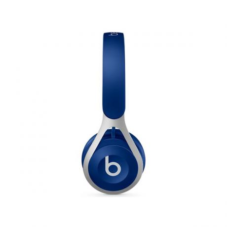 Наушники Beats EP On-Ear Headphones Blue ML9D2ZE/A - фото 5