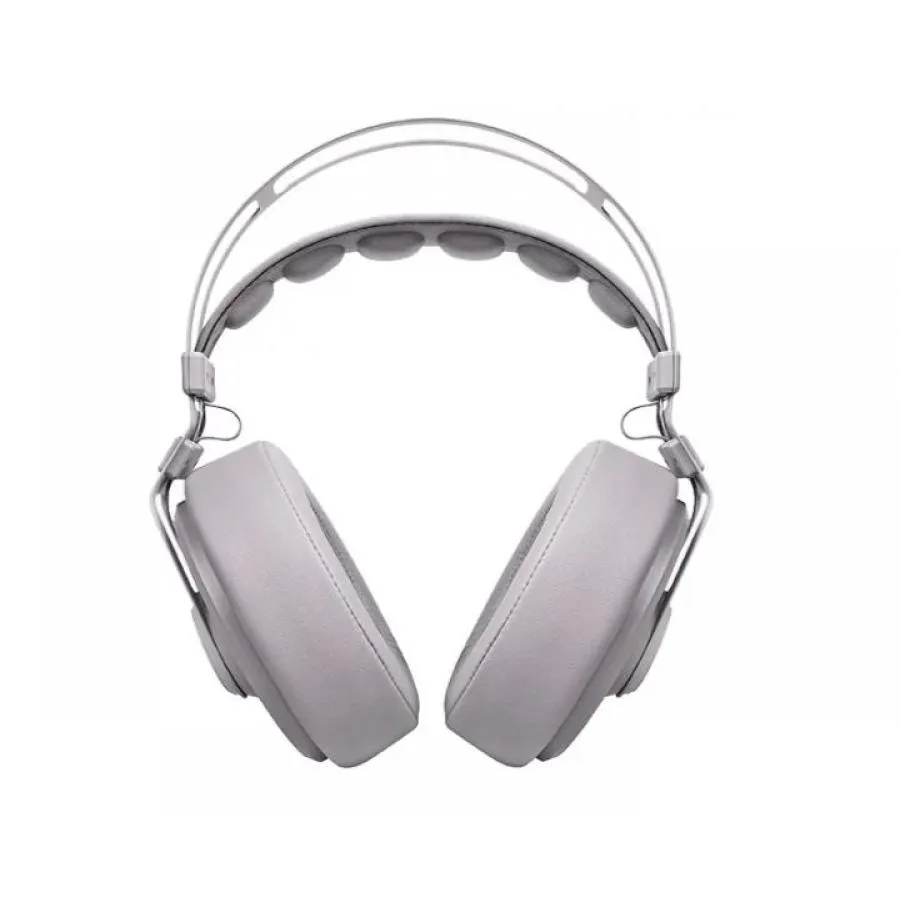 Наушники Rombica mysound BH-10 2C, Bluetooth, серый - фото 3