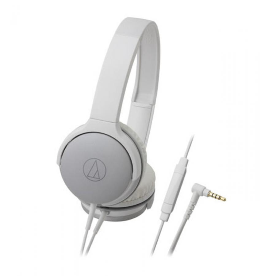 

Наушники Audio-Technica ATH-AR1ISWH