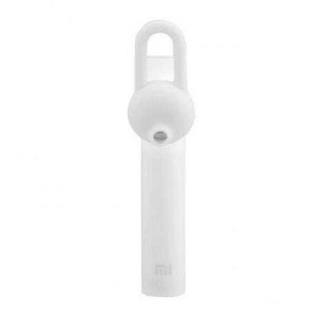 Наушники Xiaomi Mi Bluetooth Headset Youth Edition White  - фото 3