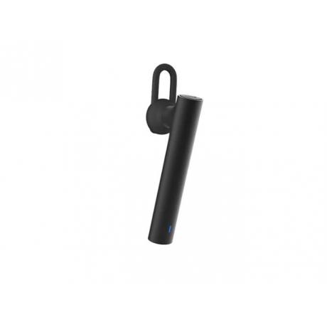 Наушники Xiaomi Mi Bluetooth Headset Youth Edition Black - фото 1