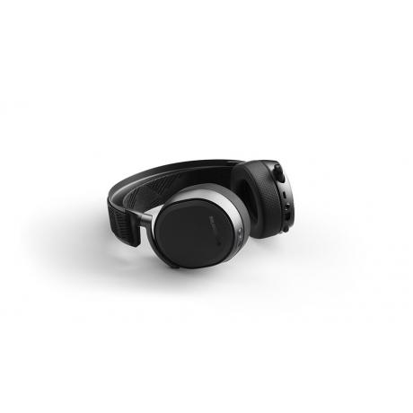 Наушники Steelseries Arctis Pro Wireless черный (61473) - фото 2