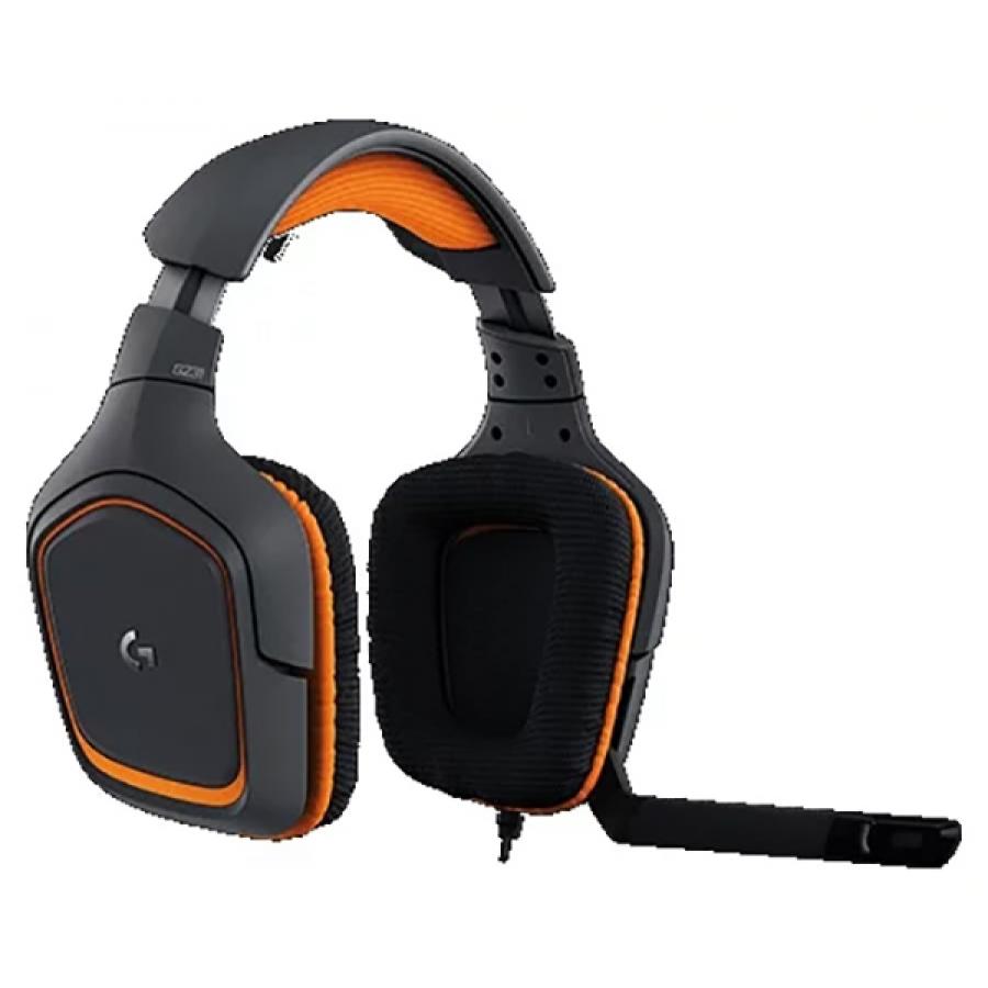 

Наушники Logitech G231