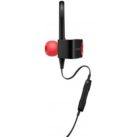 Наушники Powerbeats3 Wireless Earphones Siren Red - фото 4