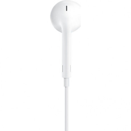 Наушники с микрофоном Apple EarPods 3,5mm MNHF2ZM/A - фото 11