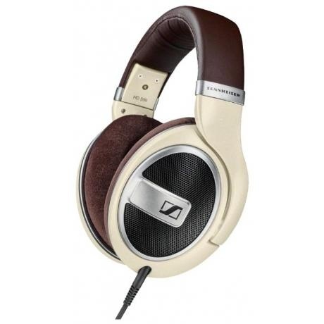 Наушники Sennheiser HD 599 - фото 2