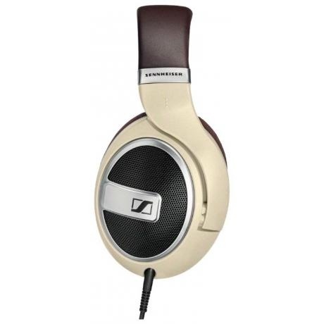 Наушники Sennheiser HD 599 - фото 3