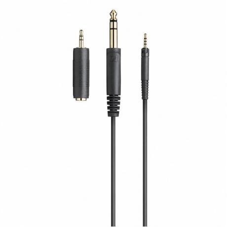 Наушники Sennheiser HD 599 - фото 5