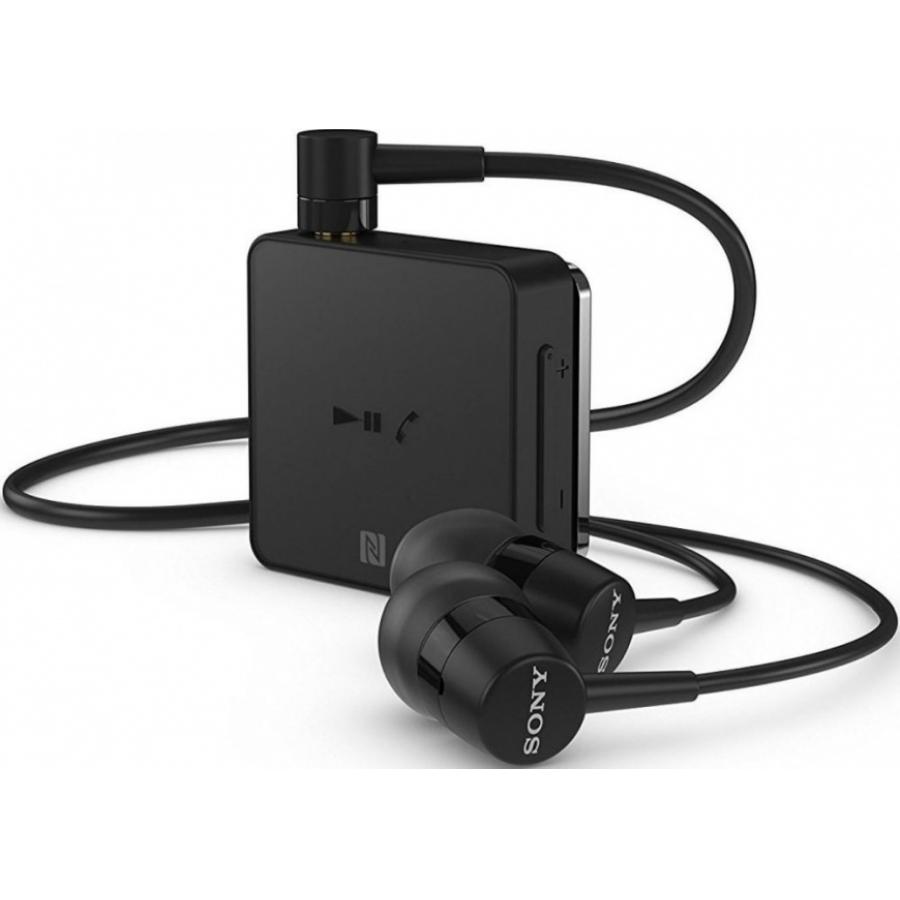 

Наушники Sony SBH24 Black