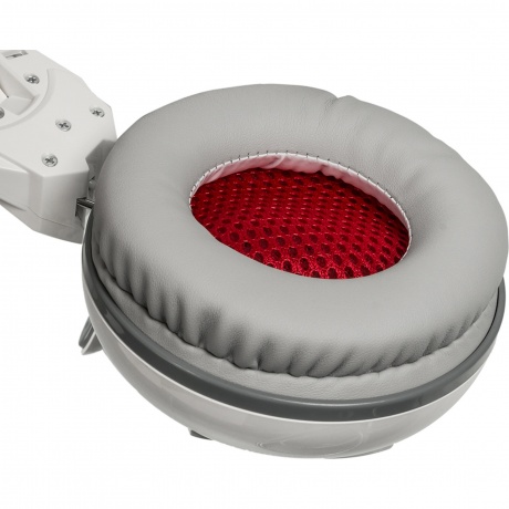 Наушники A4Tech Bloody G300 White - фото 13