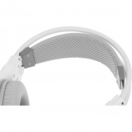 Наушники A4Tech Bloody G300 White - фото 3