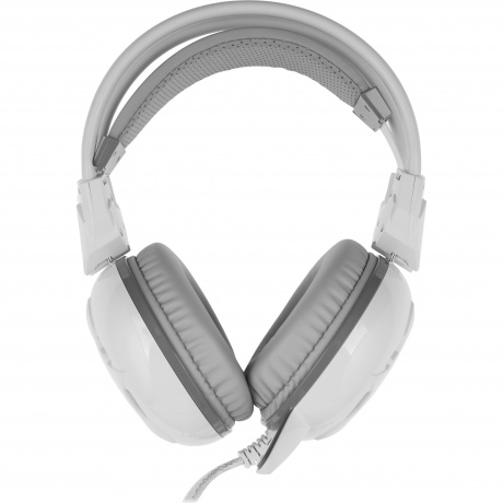 Наушники A4Tech Bloody G300 White - фото 5