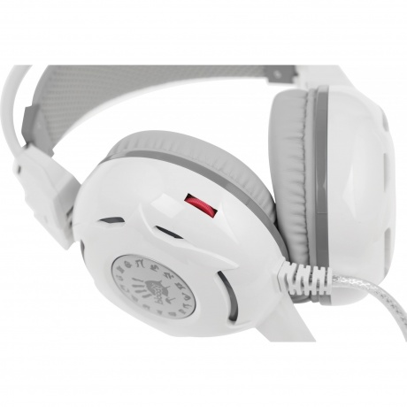Наушники A4Tech Bloody G300 White - фото 9