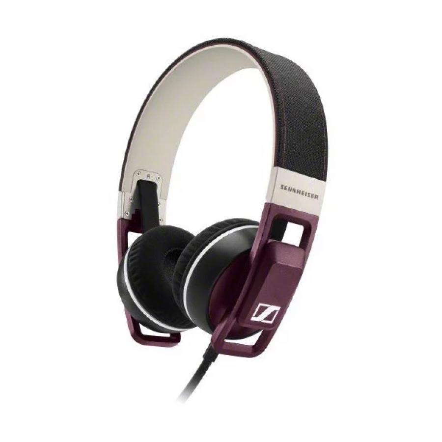

Наушники Sennheiser URBANITE PLUM