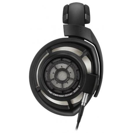 Наушники Sennheiser HD 800S - фото 2