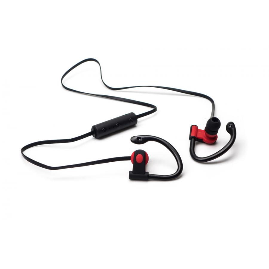 

Наушники HARPER HB-107 black