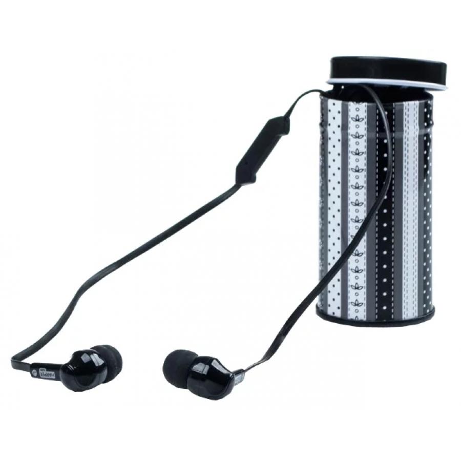 

Наушники HARPER KIDS HK-42 Black