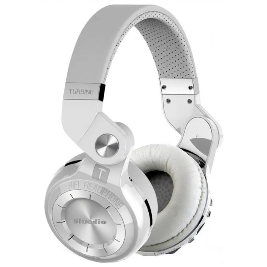 

Наушники Bluedio T2 White