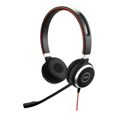 Наушники Jabra Evolve 40 MS Stereo