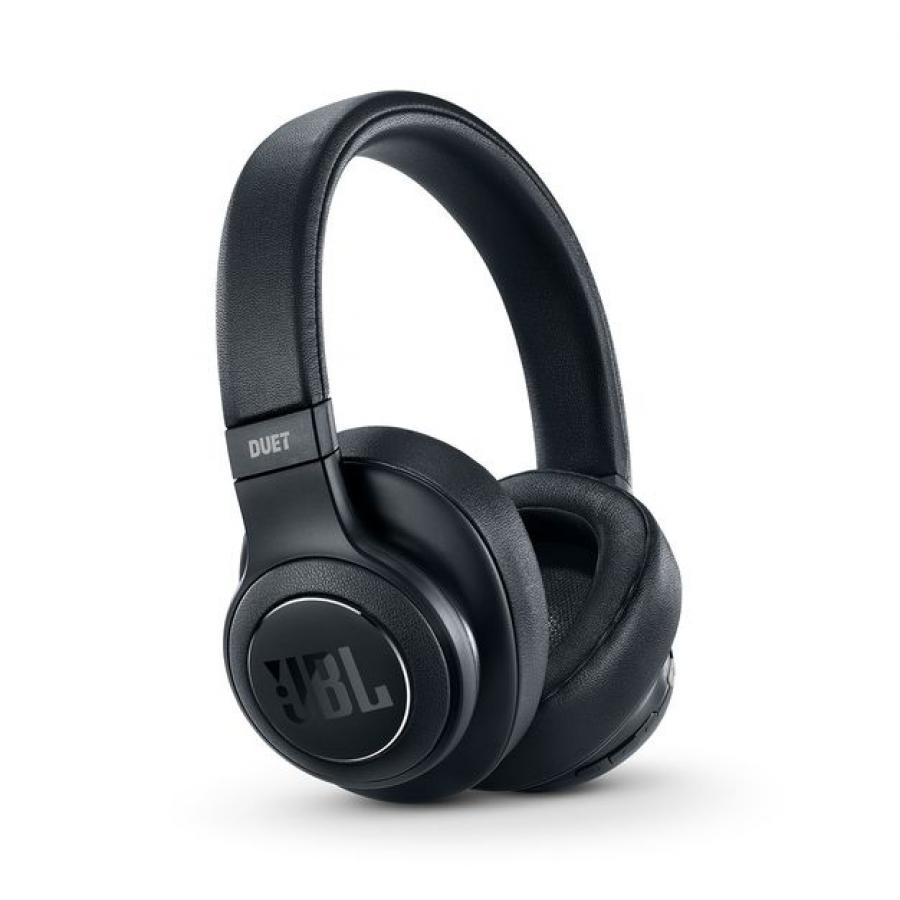 Наушники JBL Duet NC черный