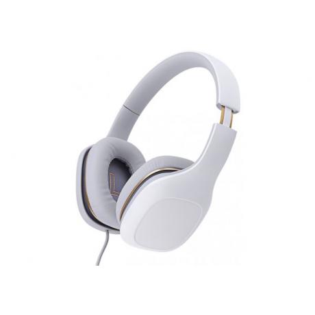 Наушники XIAOMI Mi Headphones Comfort Белый (ZBW4353TY) - фото 1