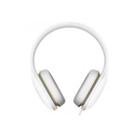 Наушники XIAOMI Mi Headphones Comfort Белый (ZBW4353TY) - фото 2