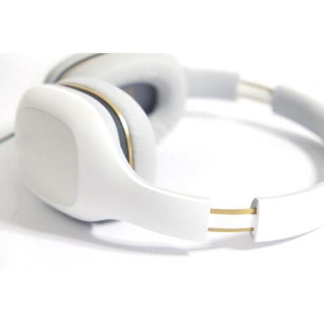 Наушники XIAOMI Mi Headphones Comfort Белый (ZBW4353TY) - фото 6