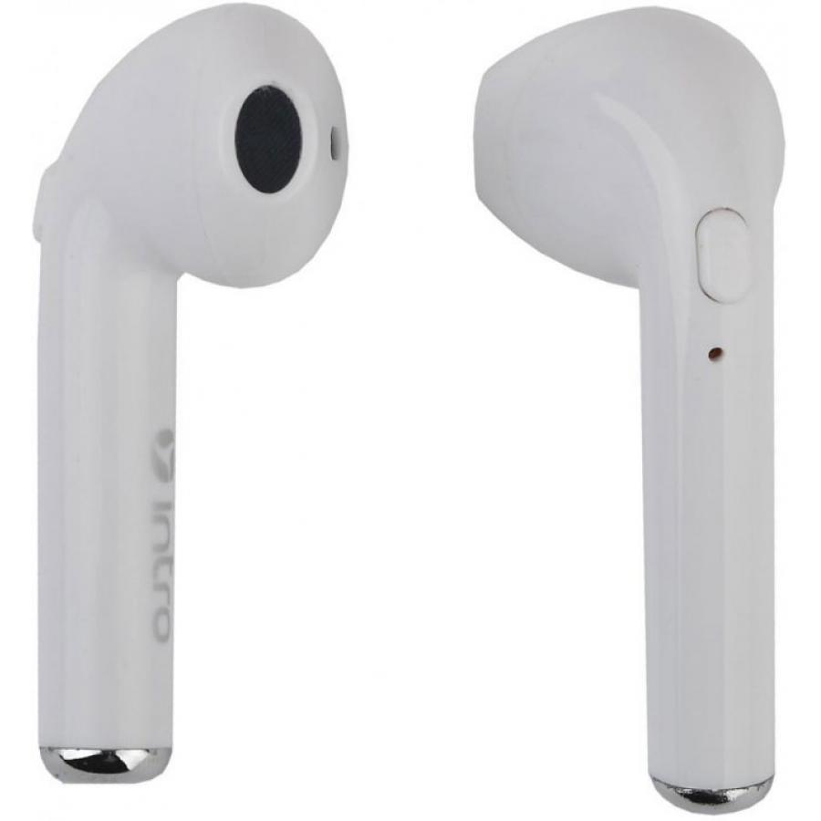 

Наушники Intro BI-900 белые