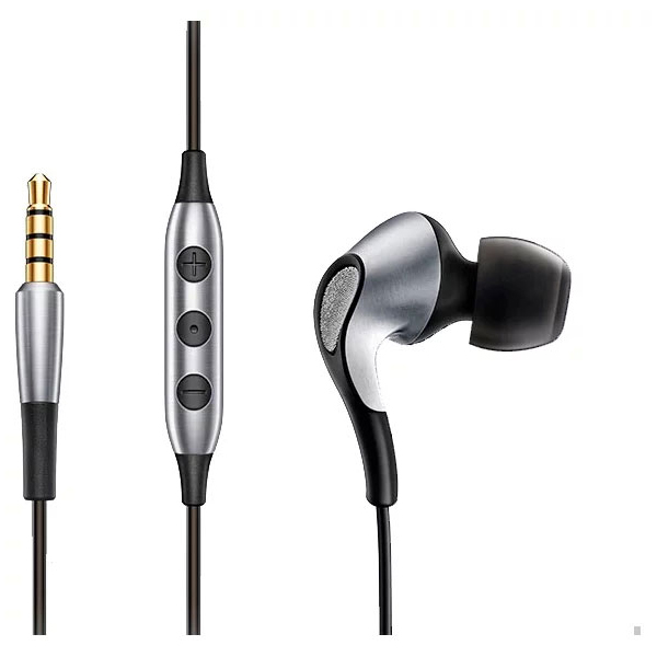 

Наушники Meizu Flow Silver, Серебро