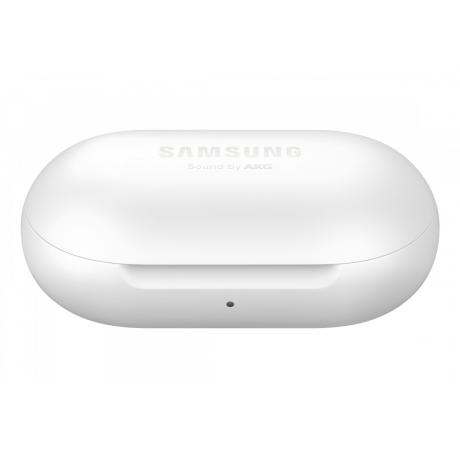 Наушники True Wireless Samsung Galaxy Buds SM-R170 White - фото 7