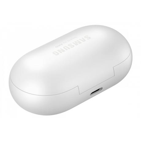 Наушники True Wireless Samsung Galaxy Buds SM-R170 White - фото 8