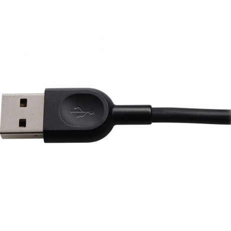 Наушники Logitech Н540 USB - фото 5