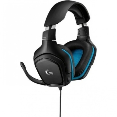Наушники Logitech G432 Wired