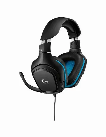 Наушники Logitech G432 Wired