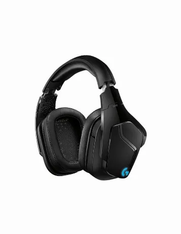 Наушники Logitech G935 Wireless 7.1