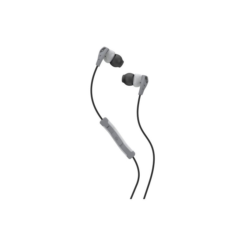 

Наушники Skullcandy Method (S2CDY-K405) серый