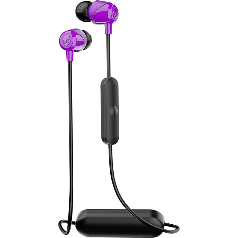 

Наушники Skullcandy Jib Wireless W/mic (S2DUW-K08) фиолетовый
