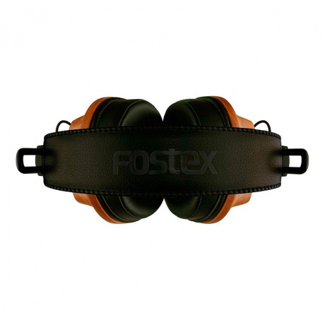 Наушники FOSTEX T60RP - фото 2